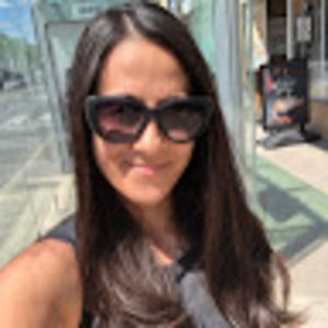 Meet your Posher, Caroline
